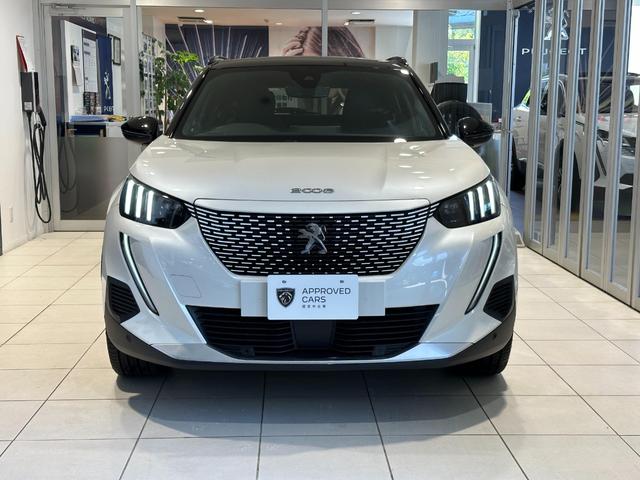 ｅ－２００８ ＧＴ　認定中古車　シートヒーター　サンルーフ　電気自動車　カープレイ・アンドロイドオート対応（3枚目）