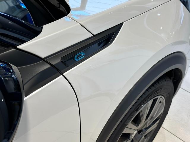 ｅ－２００８ ＧＴ　認定中古車　シートヒーター　サンルーフ　電気自動車　カープレイ・アンドロイドオート対応（8枚目）