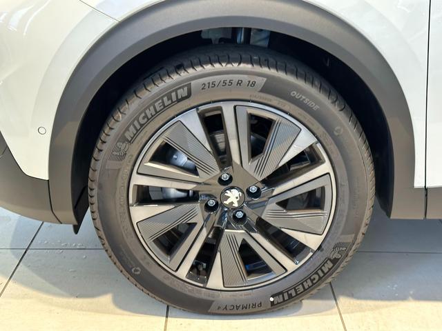 ｅ－２００８ ＧＴ　認定中古車　シートヒーター　サンルーフ　電気自動車　カープレイ・アンドロイドオート対応（15枚目）