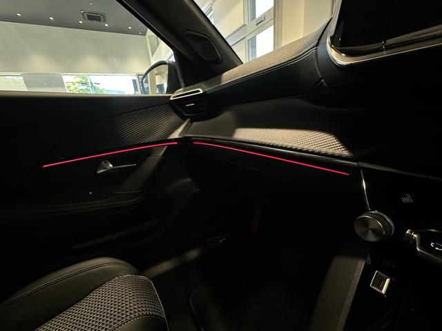 ｅ－２００８ ＧＴ　認定中古車　シートヒーター　サンルーフ　電気自動車　カープレイ・アンドロイドオート対応（23枚目）