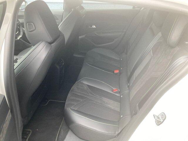 ３０８ ＧＴハイブリッド　認定中古車　元試乗車　ハイブリッド車（6枚目）