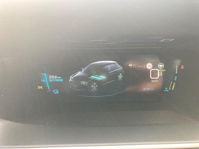 e-208 GT 認定中古車/EV車 カープレイ/3Di-Cockpit/Apple Car Play Android auto対応/電動モーター+バッテリー(34枚目)