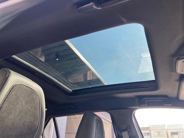 e-2008 GT 認定中古車 サンルーフ(4枚目)