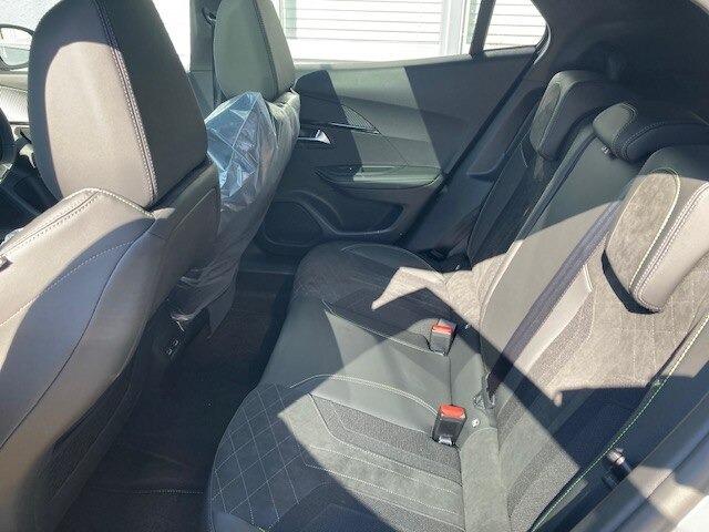 e-2008 GT 認定中古車 サンルーフ(7枚目)