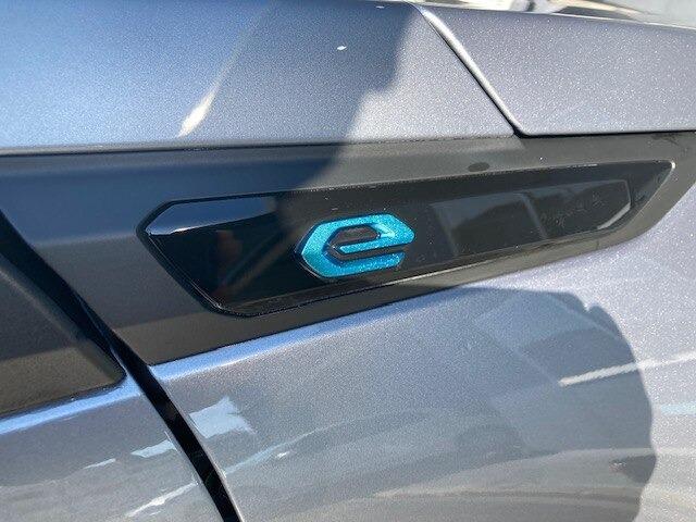 e-2008 GT 認定中古車 サンルーフ(16枚目)