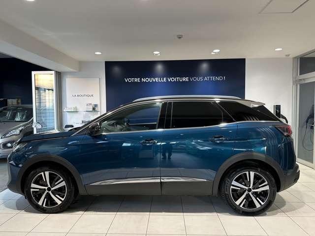 ３００８ ＧＴハイブリッド４　４ＷＤ　ＰＨＥＶ車　サンルーフ　シートヒーター（4枚目）