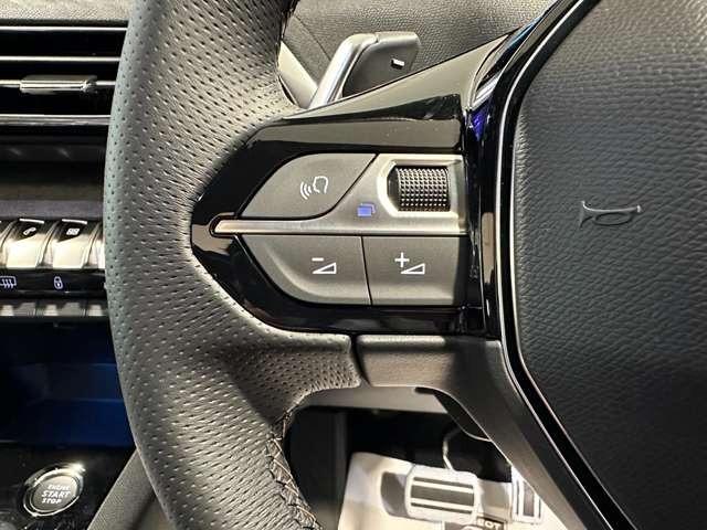 ３００８ ＧＴハイブリッド４　４ＷＤ　ＰＨＥＶ車　サンルーフ　シートヒーター（16枚目）