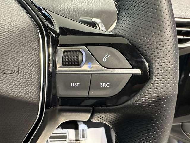 ３００８ ＧＴハイブリッド４　４ＷＤ　ＰＨＥＶ車　サンルーフ　シートヒーター（17枚目）