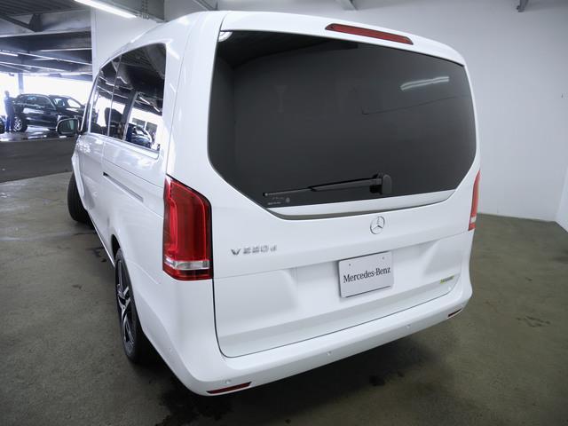 V220 d ロング アバンギャルド レーダーセーフティP(2枚目)