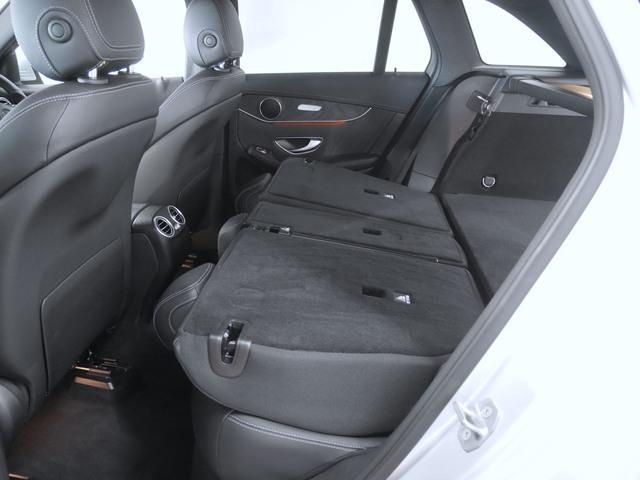 GLC250 4マチック スポーツ 5年保証 新車保証(10枚目)