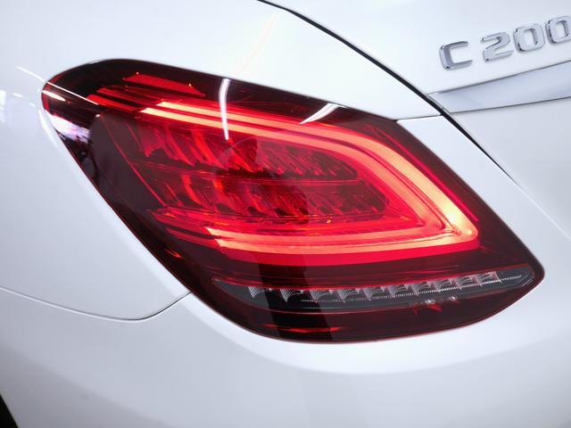 C200 アバンギャルド AMGライン レーダーセーフティP(7枚目)