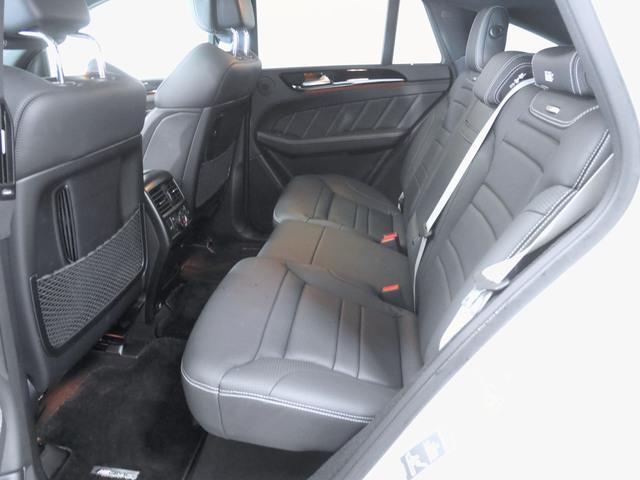GLE63 S 4マチック クーペ 1年保証(8枚目)