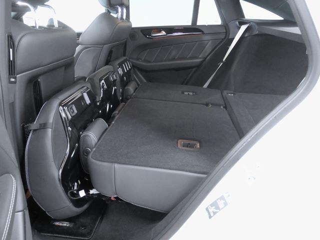 GLE63 S 4マチック クーペ 1年保証(13枚目)