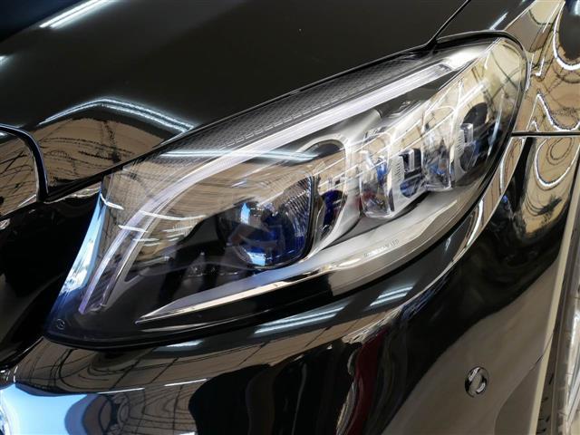C200 アバンギャルド AMGライン レーダーセーフティP(7枚目)