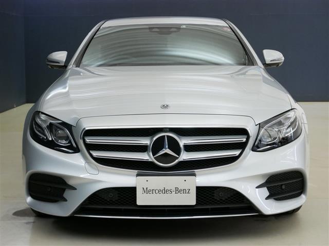 E220d アバンギャルド AMGライン エクスクルーシブP(3枚目)