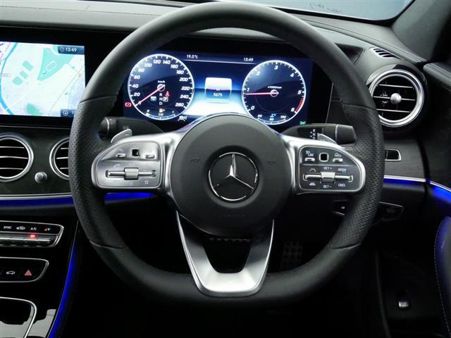 E220d アバンギャルド AMGライン エクスクルーシブP(16枚目)