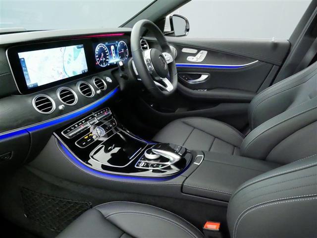 E220d アバンギャルド AMGライン エクスクルーシブP(20枚目)