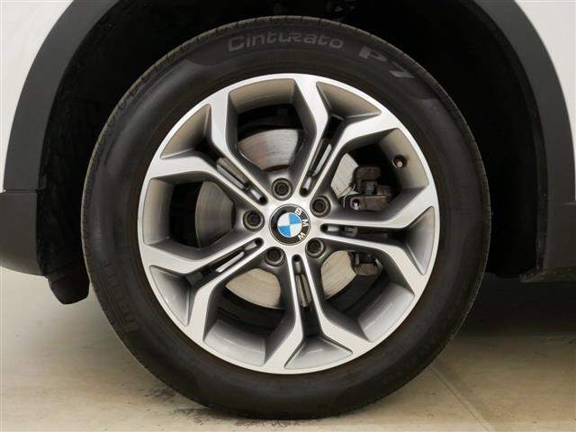 xDrive20d xライン 1年保証(17枚目)