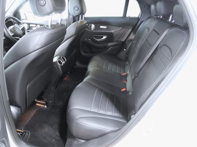 GLC250 4マチック クーペ スポーツ (本革仕様)(7枚目)