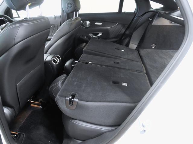 GLC250 4マチック クーペ スポーツ (本革仕様)(12枚目)