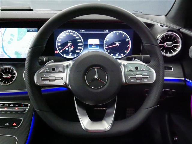 E200 クーペ スポーツ レザーパッケージ 4年保証(14枚目)