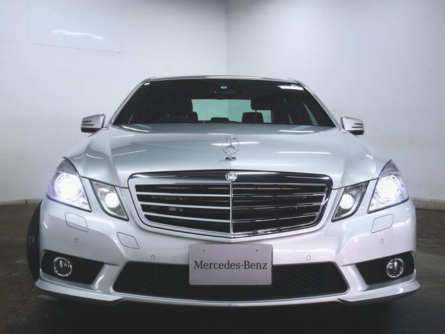 E550 アバンギャルド 1ヶ月保証(18枚目)