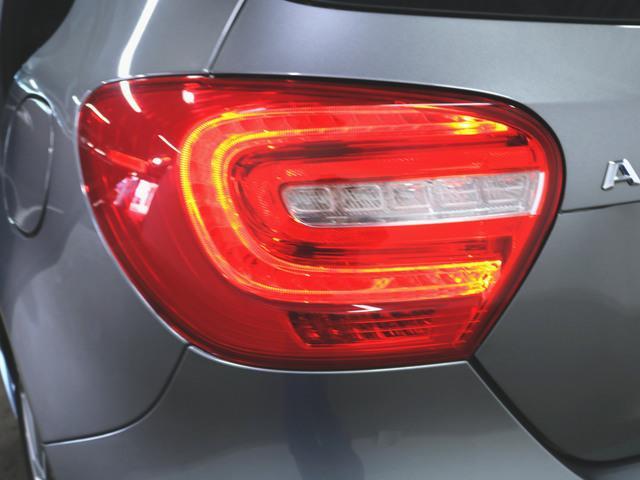 A180 ブルーエフィシェンシー スポーツ 1ヶ月保証(7枚目)