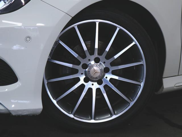 A180 ブルーエフィシェンシー スポーツ 1ヶ月保証(15枚目)