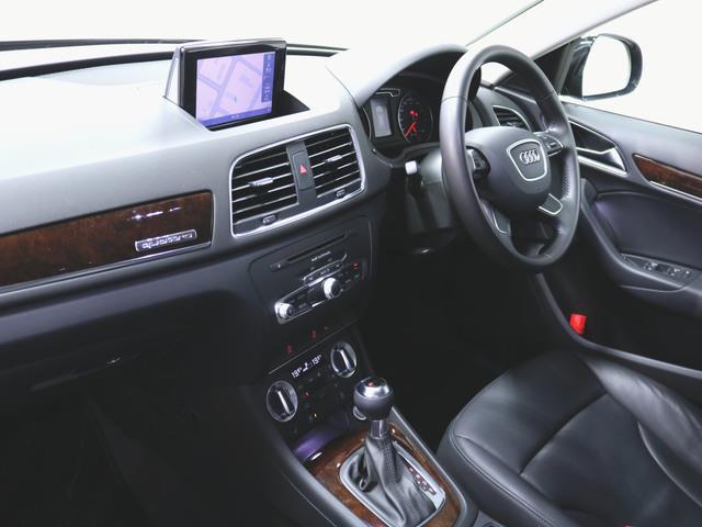 2.0 TFSI クワトロ 211PS 1ヶ月保証(4枚目)