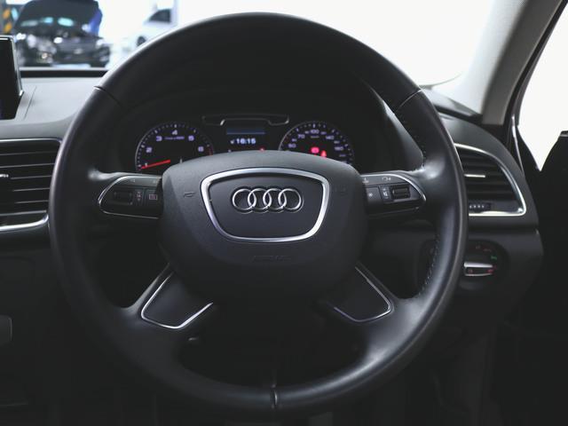 2.0 TFSI クワトロ 211PS 1ヶ月保証(21枚目)
