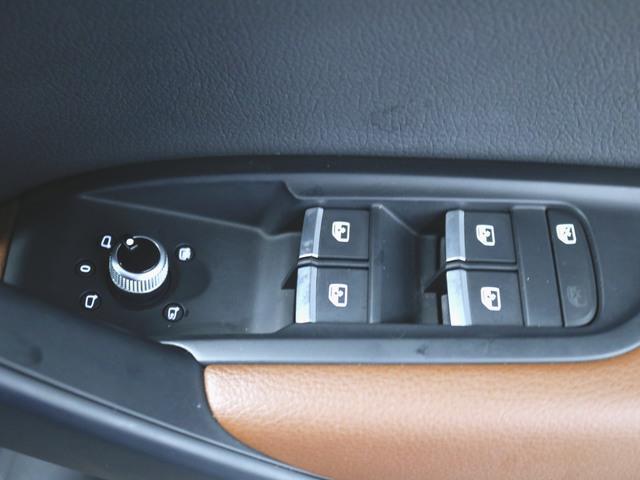 40 TDI クワトロ スポーツ エアサスペンション装着車 アシスタンスパッケージ マトリクスLEDパッケージ ラグジュアリーパッケージ 1ヶ月保証 新車保証(22枚目)