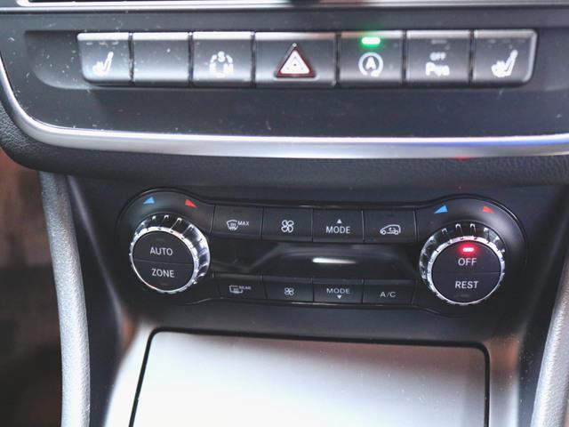 CLA250 4マチック レーダーセーフティパッケージ 1ヶ月保証(27枚目)