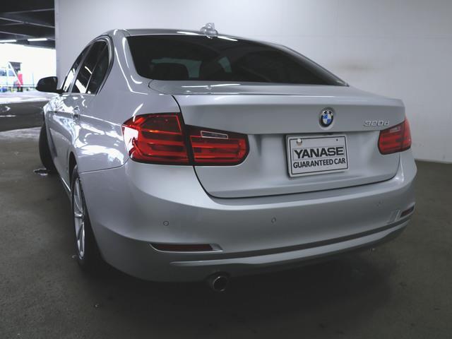 320d 1ヶ月保証 ファブリック パワーシート トランクスルー フロアマット HDDナビ マルチ CD ミュージックサーバー 音楽プレーヤー接続 Bluetooth接続 フルセグ DVD再生 ETC(2枚目)