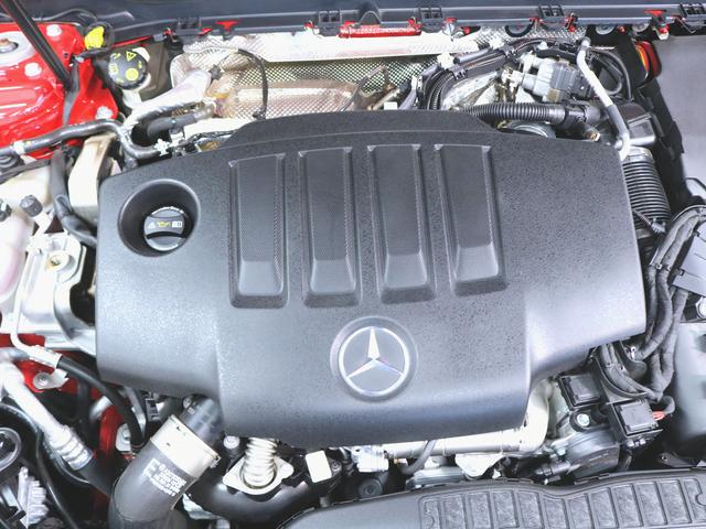CLA200 d レーダーセーフティパッケージ ナビゲーションパッケージ レザーエクスクルーシブパッケージ アドバンスドパッケージ シートヒーター パワーシート トランクスルー フロアマット コネクテッド機能 ナビ(32枚目)
