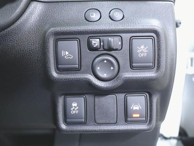 e-POWER X VDC横滑り防止装置 衝突回避 1オーナー車 コーナーソナー イモビ LEDヘットライト 点検記録簿付 DVD再生可 ブルートゥース ETC車載器 地デジ サイドカメラ フロントカメラ 禁煙車 ABS(25枚目)