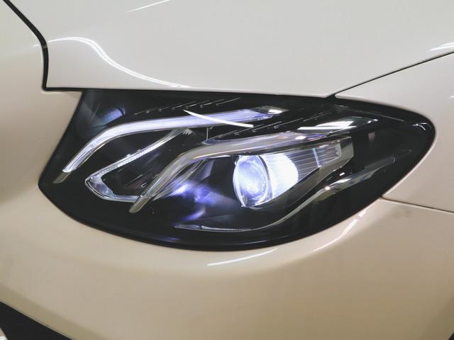 E220 d ステーションワゴン アバンギャルド エクスクルーシブパッケージ シートヒーター パワーシート トランクスルー フロアマット コネクテッド機能 ナビ 音楽プレーヤー接続 Bluetooth接続 TV ETC LEDヘッドライト(18枚目)