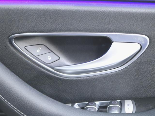 E220 d ステーションワゴン アバンギャルド エクスクルーシブパッケージ シートヒーター パワーシート トランクスルー フロアマット コネクテッド機能 ナビ 音楽プレーヤー接続 Bluetooth接続 TV ETC LEDヘッドライト(21枚目)