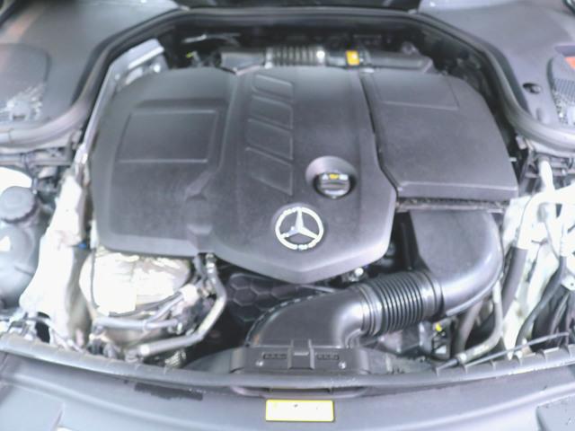E220 d ステーションワゴン アバンギャルド エクスクルーシブパッケージ シートヒーター パワーシート トランクスルー フロアマット コネクテッド機能 ナビ 音楽プレーヤー接続 Bluetooth接続 TV ETC LEDヘッドライト(34枚目)