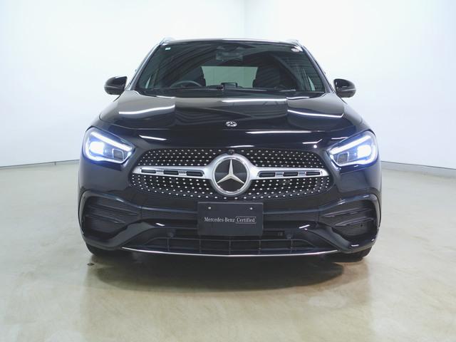 ＧＬＡクラス ＧＬＡ２００　ｄ　４マチック　ＡＭＧライン　ナビゲーションパッケージ　シートヒーター　パワーシート　トランクスルー　コネクテッド機能　ナビ　音楽プレーヤー接続　Ｂｌｕｅｔｏｏｔｈ接続　ＴＶ　ＥＴＣ　ＬＥＤヘッドライト　電動リアゲート（2枚目）