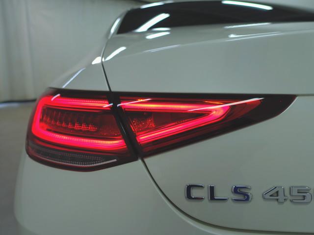 ＣＬＳクラス ＣＬＳ２２０　ｄ　スポーツ　エクスクルーシブパッケージ　シートヒーター　シートエアコン　パワーシート　トランクスルー　コネクテッド機能　ナビ　音楽プレーヤー接続　Ｂｌｕｅｔｏｏｔｈ接続　ＴＶ　ＥＴＣ　サンルーフ・ガラスルーフ（5枚目）