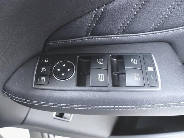 ＧＬＥ ＧＬＥ３５０　ｄ　４マチック　スポーツ　シートヒーター　パワーシート　トランクスルー　フロアマット　ナビ　ＣＤ　ミュージックサーバー　音楽プレーヤー接続　Ｂｌｕｅｔｏｏｔｈ接続　ＴＶ　ＤＶＤ再生　ＥＴＣ　サンルーフ・ガラスルーフ（24枚目）