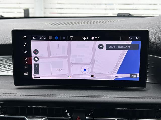 トナーレ ヴェローチェ　シートヒーター　シートエアコン　パワーシート　トランクスルー　フロアマット　ナビ　音楽プレーヤー接続　Ｂｌｕｅｔｏｏｔｈ接続　ＬＥＤヘッドライト　電動リアゲート　全周囲カメラ　フロントカメラ（50枚目）