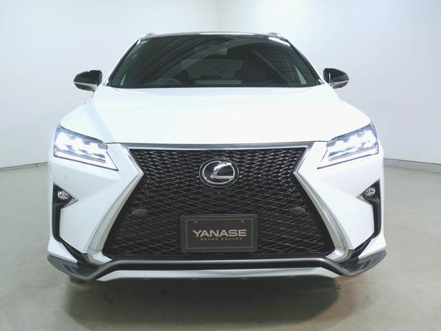ＲＸ ＲＸ３００　Ｆスポーツ（2枚目）