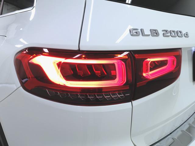 ＧＬＢ ＧＬＢ２００　ｄ　ナビゲーションパッケージ　シートヒーター　パワーシート　３列シート　トランクスルー　フロアマット　コネクテッド機能　ナビ　音楽プレーヤー接続　Ｂｌｕｅｔｏｏｔｈ接続　ＴＶ　ＥＴＣ　ＬＥＤヘッドライト（5枚目）