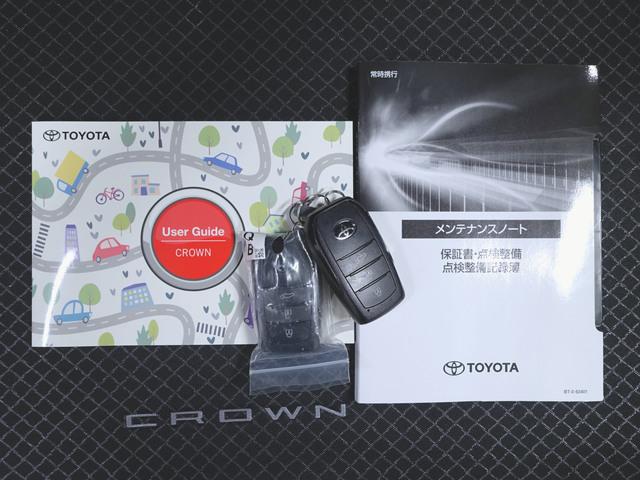 クラウンスポーツ Ｚ　シートヒーター　シートエアコン　パワーシート　トランクスルー　フロアマット　ナビ　音楽プレーヤー接続　Ｂｌｕｅｔｏｏｔｈ接続　ＴＶ　ＥＴＣ　サンルーフ・ガラスルーフ　ＬＥＤヘッドライト　電動リアゲート（26枚目）