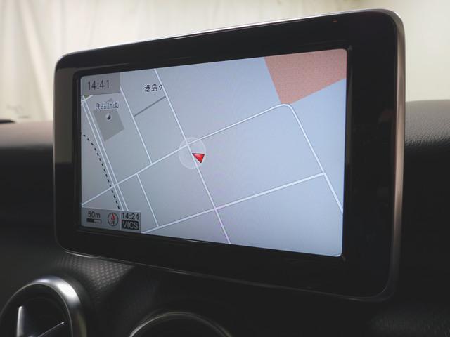 Ａクラス Ａ１８０　レーダーセーフティパッケージ　ベーシックパッケージ　トランクスルー　フロアマット　ナビ　ＣＤ　ミュージックサーバー　音楽プレーヤー接続　Ｂｌｕｅｔｏｏｔｈ接続　ＴＶ　ＤＶＤ再生　ＥＴＣ　バックモニター（16枚目）