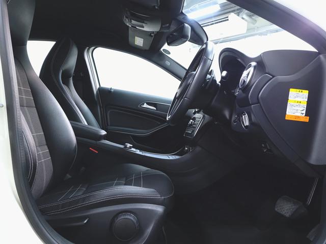 Ａクラス Ａ１８０　レーダーセーフティパッケージ　ベーシックパッケージ　トランクスルー　フロアマット　ナビ　ＣＤ　ミュージックサーバー　音楽プレーヤー接続　Ｂｌｕｅｔｏｏｔｈ接続　ＴＶ　ＤＶＤ再生　ＥＴＣ　バックモニター（24枚目）