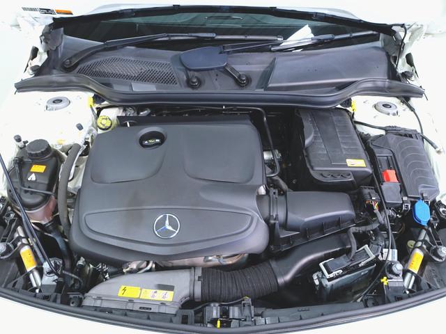Ａクラス Ａ１８０　レーダーセーフティパッケージ　ベーシックパッケージ　トランクスルー　フロアマット　ナビ　ＣＤ　ミュージックサーバー　音楽プレーヤー接続　Ｂｌｕｅｔｏｏｔｈ接続　ＴＶ　ＤＶＤ再生　ＥＴＣ　バックモニター（38枚目）