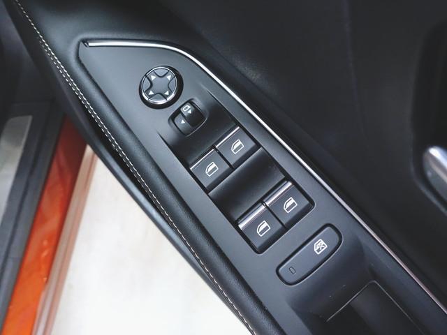 ５００８ ＧＴ　ブルーＨＤｉ　シートヒーター　パワーシート　３列シート　トランクスルー　フロアマット　音楽プレーヤー接続　Ｂｌｕｅｔｏｏｔｈ接続　ＥＴＣ　サンルーフ・ガラスルーフ　ＬＥＤヘッドライト　電動リアゲート　バックモニター（22枚目）