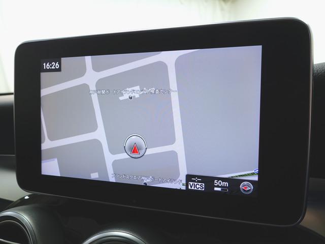 Ｃクラス Ｃ２００　アバンギャルド　レザーエクスクルーシブパッケージ　シートヒーター　パワーシート　トランクスルー　フロアマット　ナビ　ＣＤ　ミュージックサーバー　音楽プレーヤー接続　Ｂｌｕｅｔｏｏｔｈ接続　ＴＶ　ＤＶＤ再生　ＥＴＣ（16枚目）